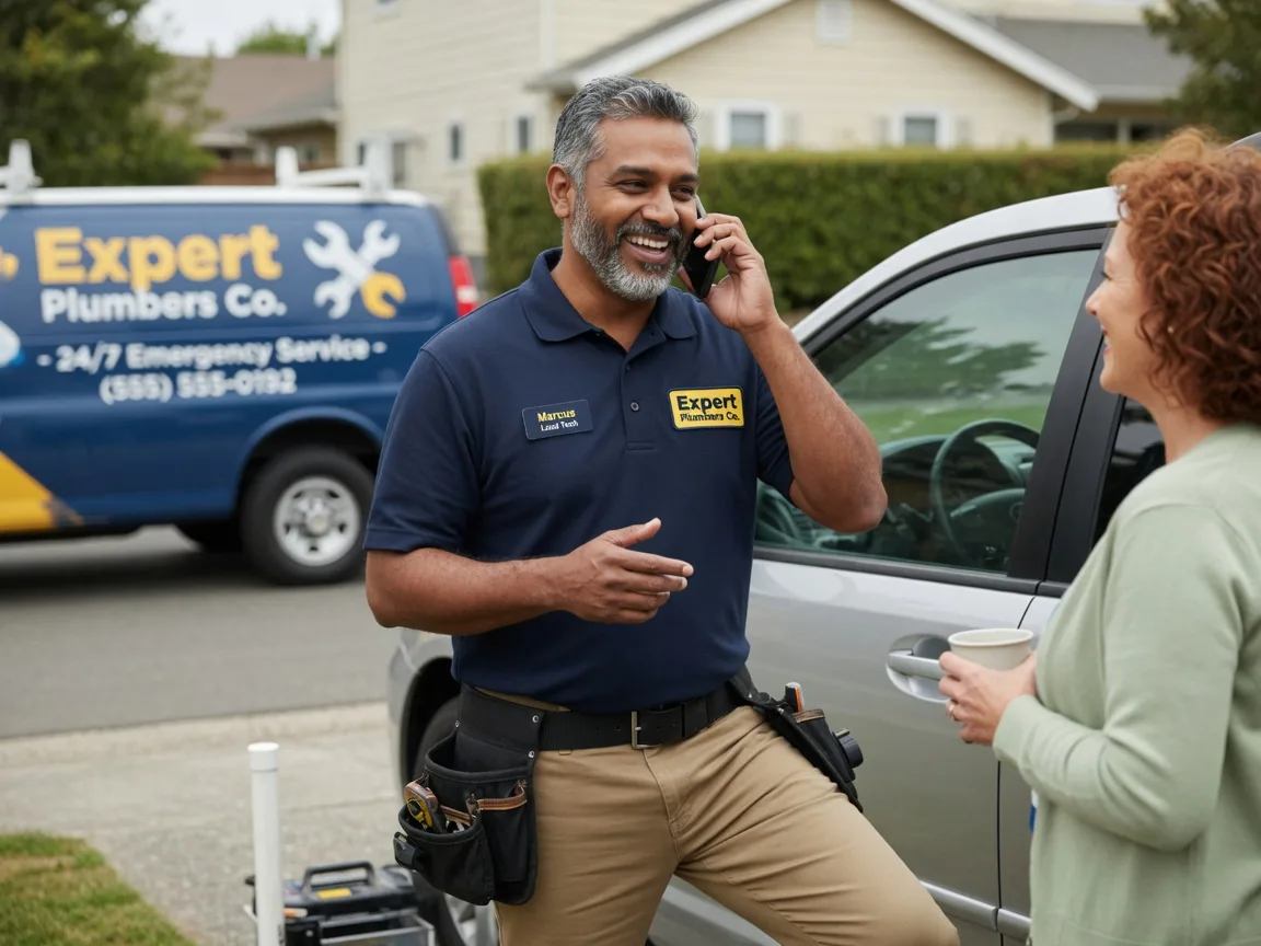 Drain Cleaning Callao, MO FAQs